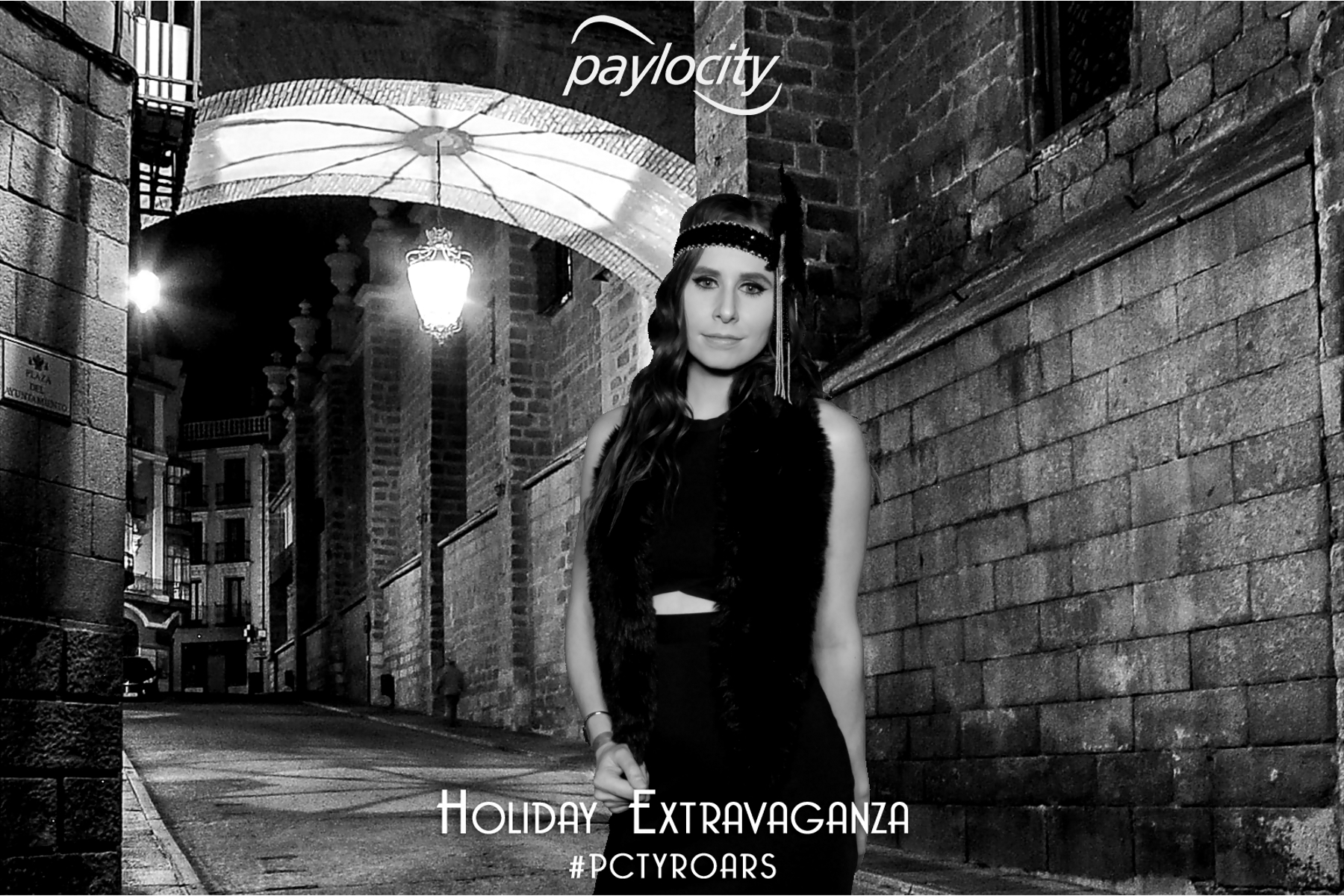 Paylocity Holiday Extravaganza | View more photos from the event at events.alfrescophoto.com/u/AlfrescoPhoto/Paylocity-Holiday-Extravaganza